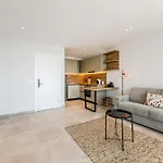 Ionian Sol Cozy By The Sea By Pikhost Appartement *