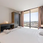 Appartement Ionian Sol Cozy By The Sea By Pikhost Sarandë