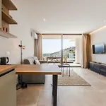 Ionian Sol Cozy By The Sea By Pikhost Appartement