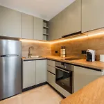 Appartement Ionian Sol Cozy By The Sea By Pikhost