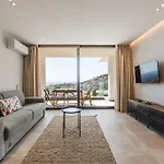 Appartement Ionian Sol Cozy By The Sea By Pikhost *