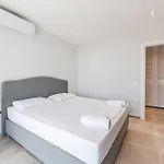 Ionian Sol Cozy By The Sea By Pikhost Appartement