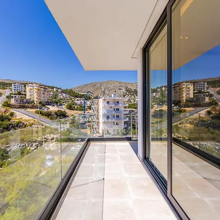 Apartmán Ionian Sol