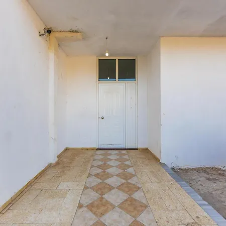 Daire Ionian Sol By Pikhost Saranda