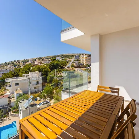 Appartement Ionian Sol Cozy By The Sea By Pikhost *