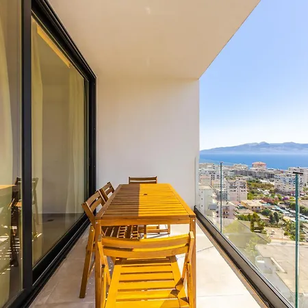 Ionian Sol By Pikhost *