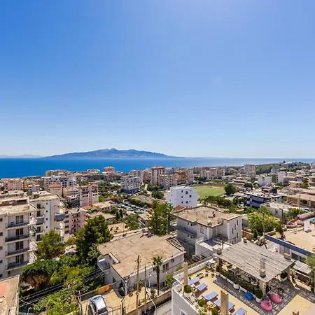 Ionian Sol By Pikhost