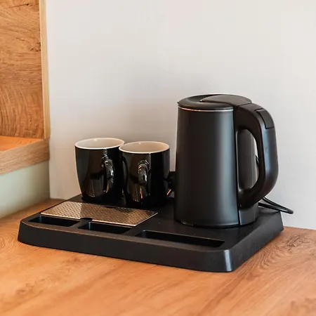 Ionian Sol Apartmán Sarandë