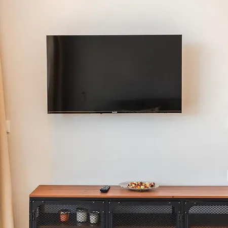 Apartmán Ionian Sol Sarandë