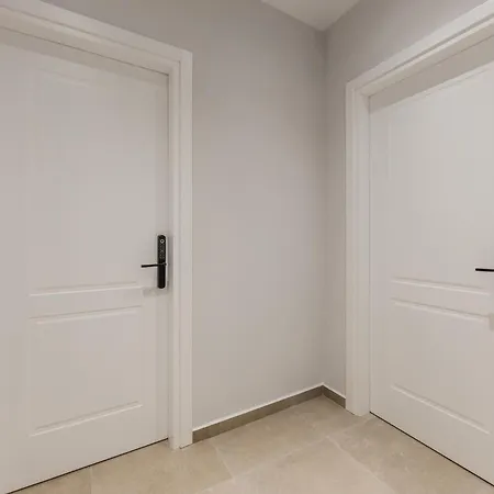 Apartmán Ionian Sol