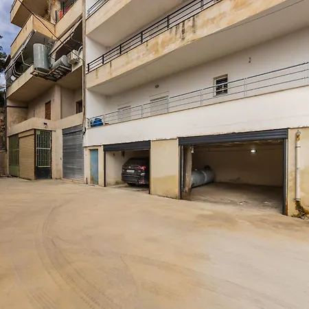 Ionian Sol Cozy By The Sea By Pikhost شقة *
