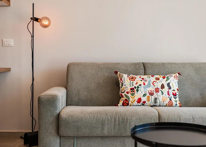 Ionian Sol By Pikhost