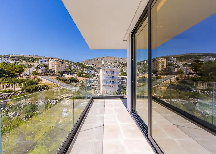 Daire Ionian Sol By Pikhost