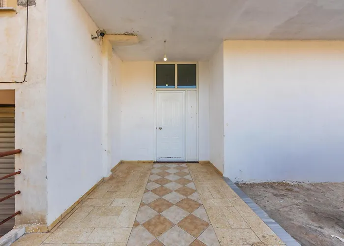 Daire Ionian Sol By Pikhost Saranda