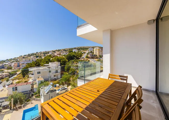 Daire Ionian Sol By Pikhost *