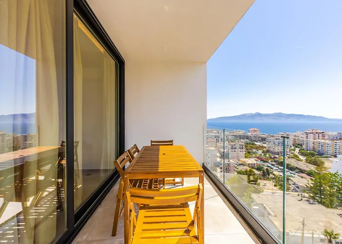 Ionian Sol By Pikhost *