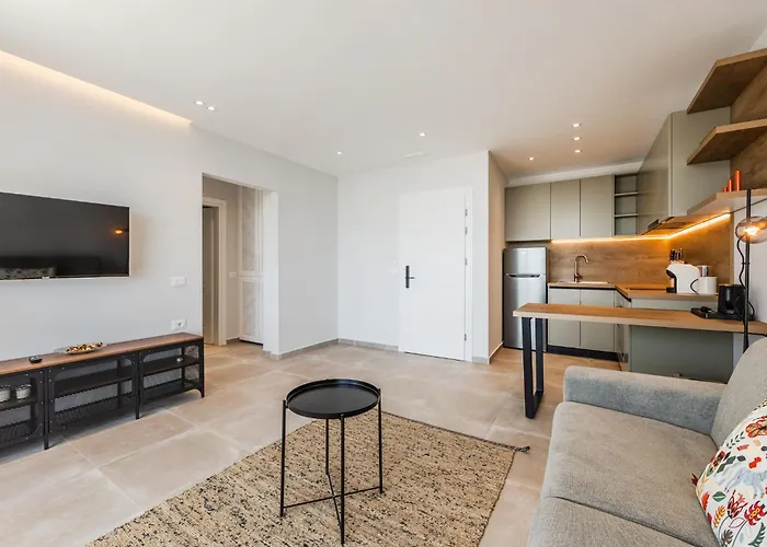 Ionian Sol By Pikhost * Saranda