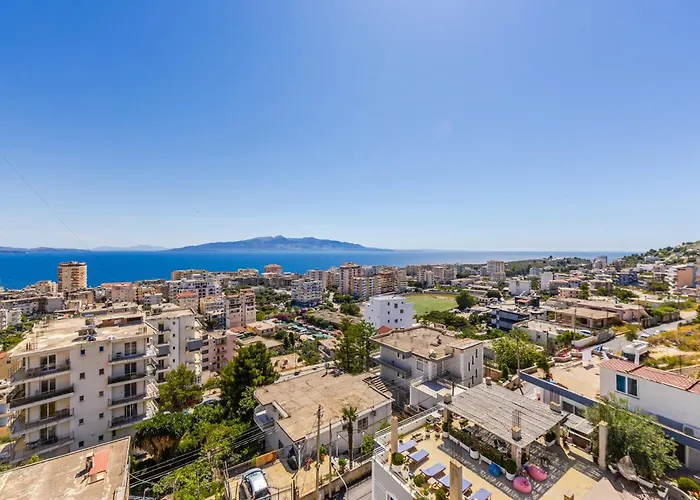 Ionian Sol By Pikhost