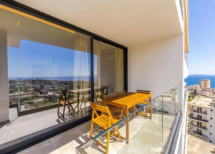 Ionian Sol By Pikhost Daire