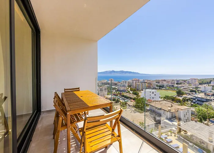 Ionian Sol By Pikhost *