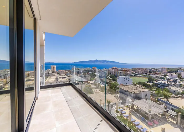 Ionian Sol By Pikhost Saranda