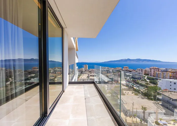 Ionian Sol By Pikhost Saranda