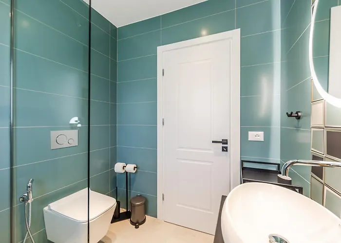 Ionian Sol By Pikhost * Saranda