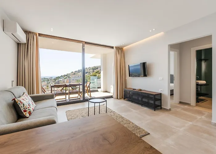 Daire Ionian Sol By Pikhost *