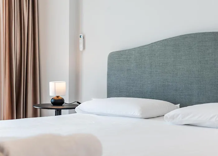 Daire Ionian Sol By Pikhost Saranda