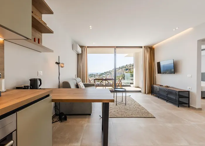 Ionian Sol By Pikhost Daire