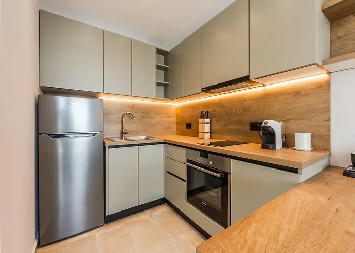 Daire Ionian Sol By Pikhost