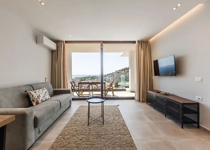 Daire Ionian Sol By Pikhost *