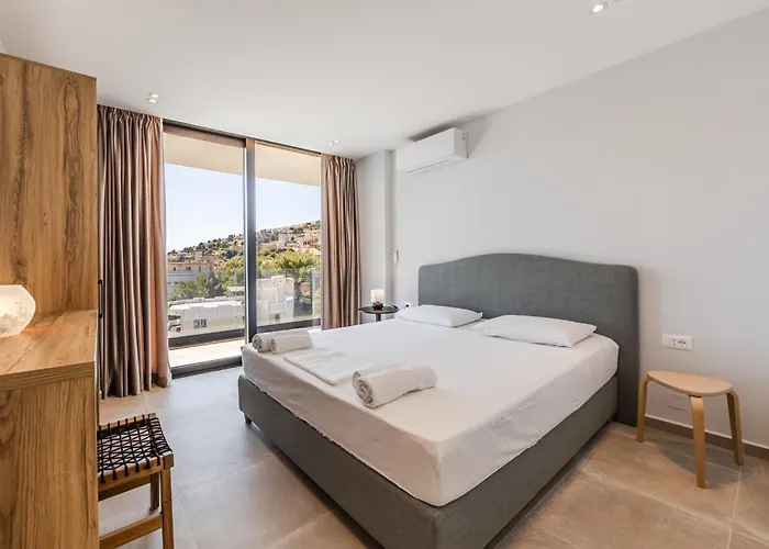 Ionian Sol By Pikhost Daire